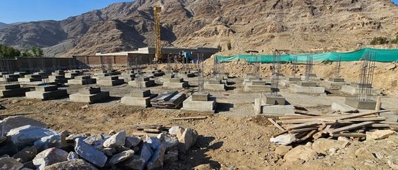 طالبان میگوید در ۳۱۸ ولسوالی شفاخانه میسازد