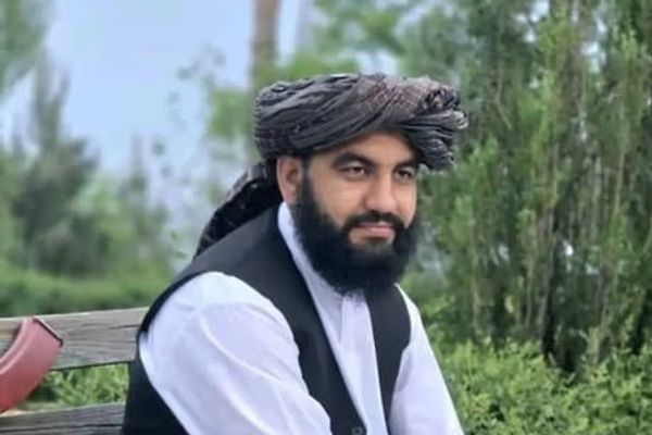 د طالبانو د استخباراتو د عمومي مشر سکرتر وژل شوی