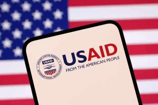 د امریکا د بهرنیو چارو وزارت د کډوالو دفتر د «USAID» ادارې مسوولیت واخیست