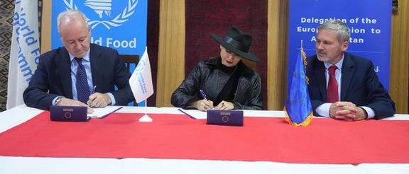 دیپلومات شیک که در میان طالبها و بوی خاک به افغانها دست یاری داده است