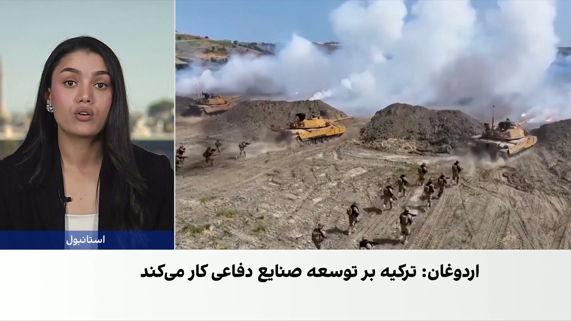 اردوغان: ترکیه به اف-۳۵ بازمی‌گردد