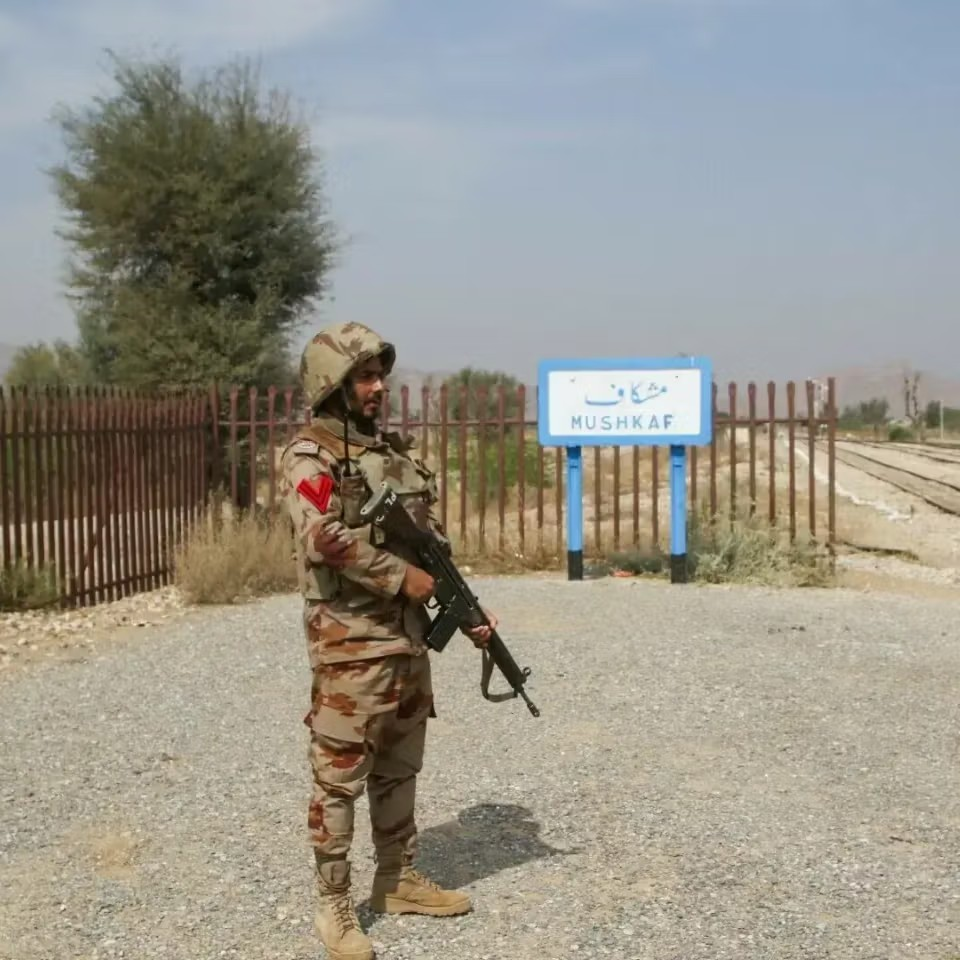 ارتفاع الهجمات الإرهابية في باكستان بأكثر من 30٪ خلال العام الماضي