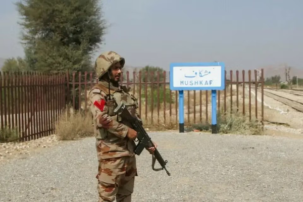 ارتفاع الهجمات الإرهابية في باكستان بأكثر من 30٪ خلال العام الماضي