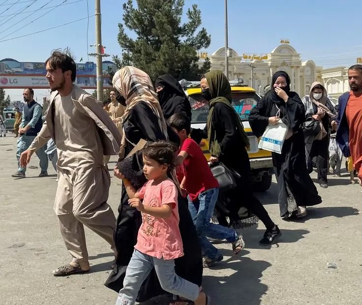 د بشري حقونو څارډله: جرمني د افغان کډوالو د منلو اړوند ژمنو باندې نه دی درېدلی