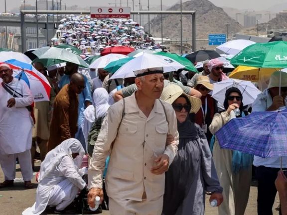 د سلګونو حاجیانو له مړینې وروسته د ۱۶ مصري سیاحتي شرکتونو جوازونه لغوه شول