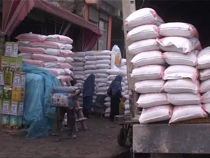 صلیب سرخ: قیمت آرد در افغانستان ۶۸ درصد افزایش یافته است