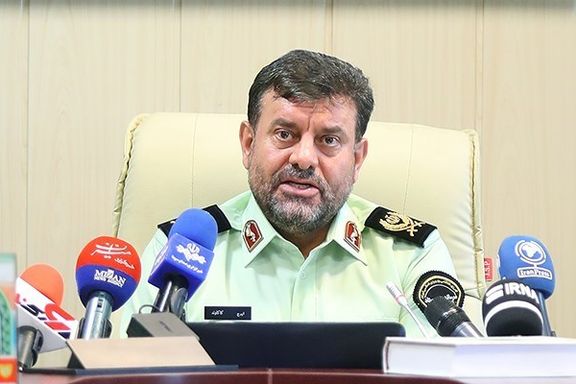 پولیس مبارزه با مواد مخدر ایران: افغانستان به منبع اصلی تولید متآمفتامین تبدیل شده است