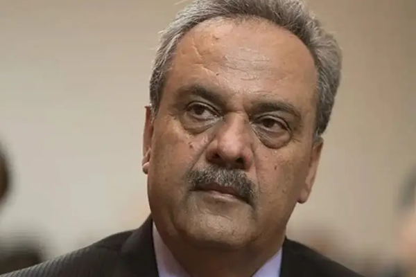 Asif Durrani To Represent Pakistan At Upcoming Doha Meeting On Afghanistan