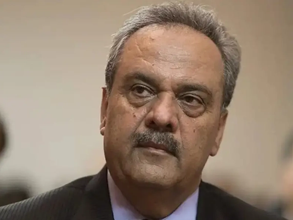 Asif Durrani To Represent Pakistan At Upcoming Doha Meeting On Afghanistan