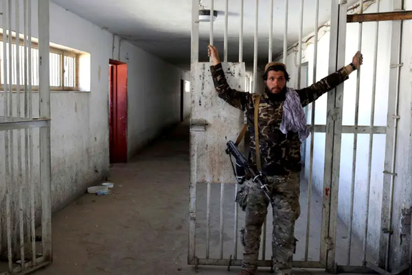 Taliban Tortures Detainees With Electric Shocks, Beating and Suffocation, Says UNAMA