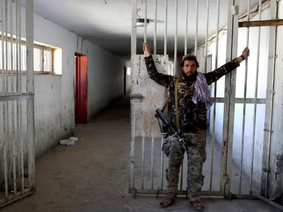 Taliban Tortures Detainees With Electric Shocks, Beating and Suffocation, Says UNAMA