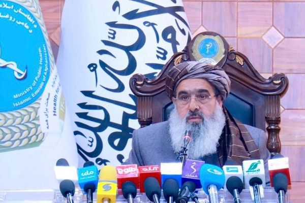 طالبان وايي چې په افغانستان کې به زر د سرطان ځانګړی روغتون پرانیستل شي