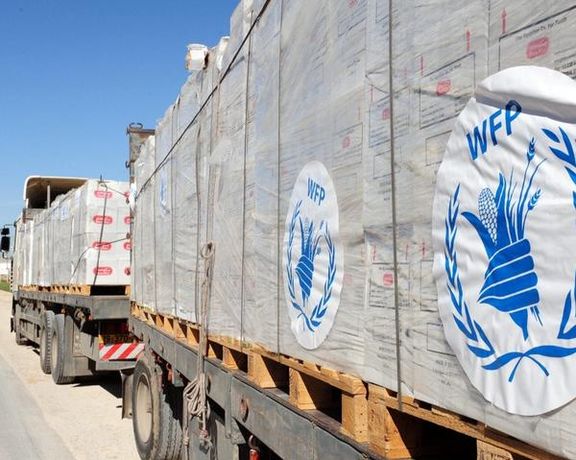 سازمان جهانی غذا: جاپان ۵ میلیون دالر به افغانستان کمک کرد