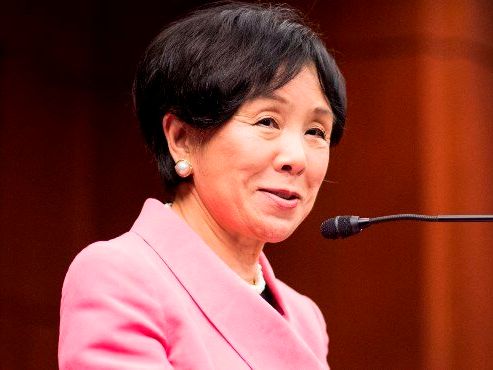 د امریکا د کانګرس غړې د افغان متحدینو پر ملاتړ ټینګار وکړ