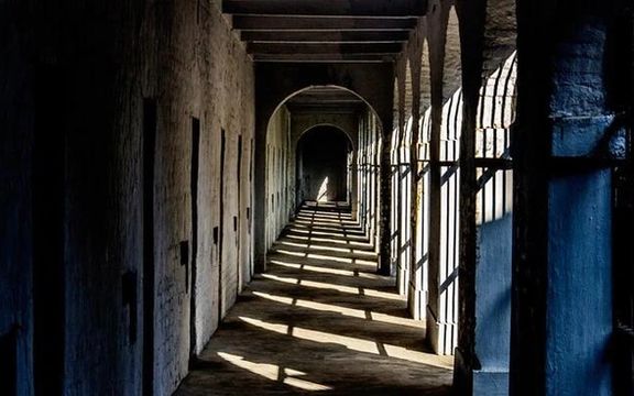 هند: پاکستان دې هغه ۱۸۴ کب نیونکي بندیان خوشې کړي چې د بند موده یې پوره شوې ده