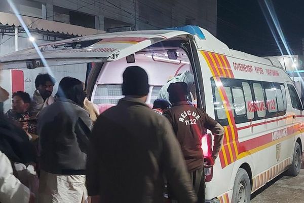 عروسی خونین در پاکستان؛ حمله انتحاری در خیبرپختونخوا دستکم هفت کشته برجای گذاشت