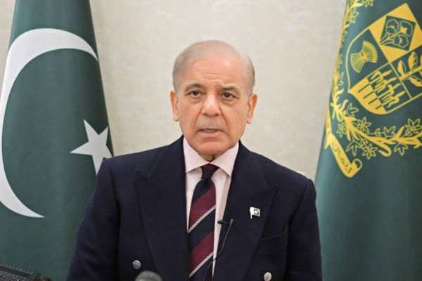 شهباز شریف: د مکې پر مقدسو ځایونو د ډرون برید هڅه غندو