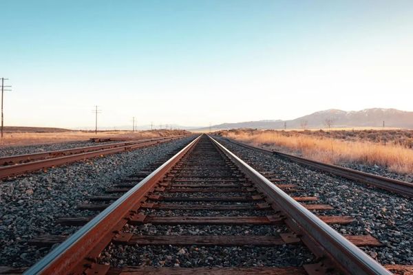 Rail Link Connecting Central & South Asia To Cross Afghanistan’s Balkh, Logar Provinces