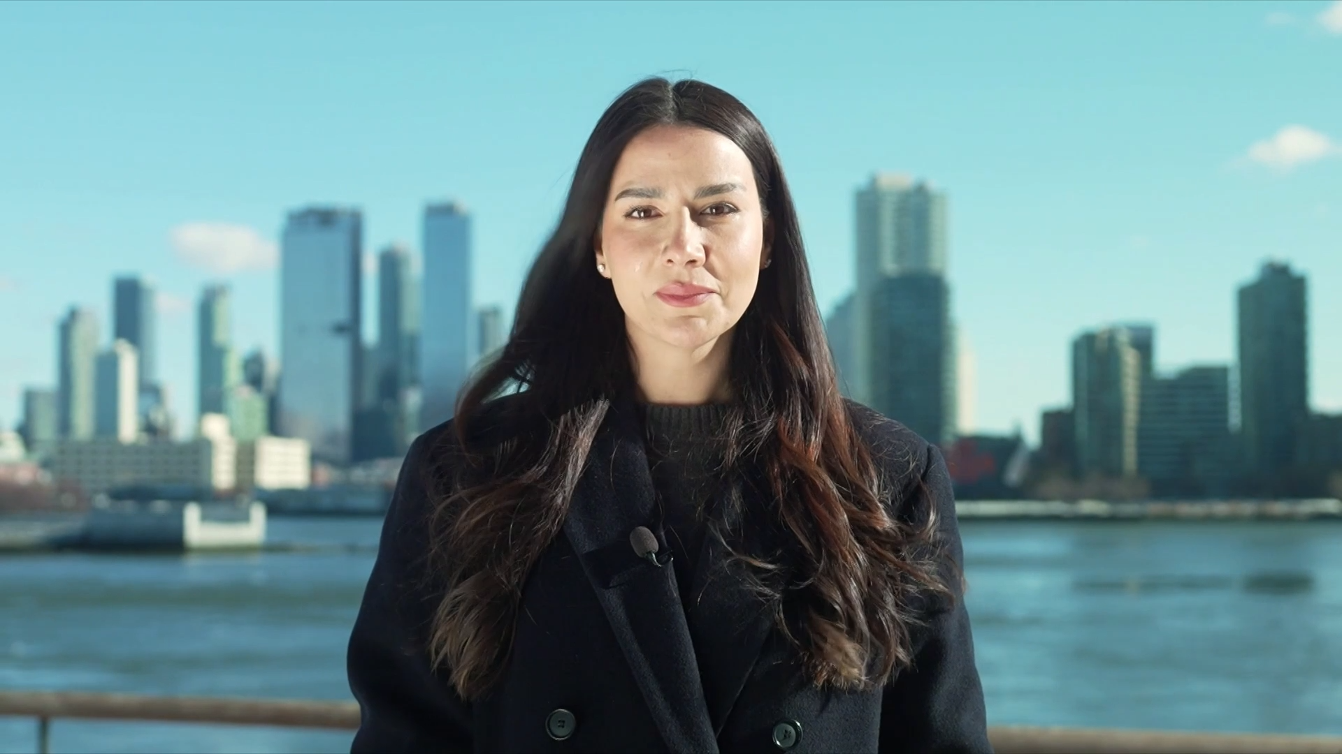 آغاز به کار شهردار جدید نیویارک