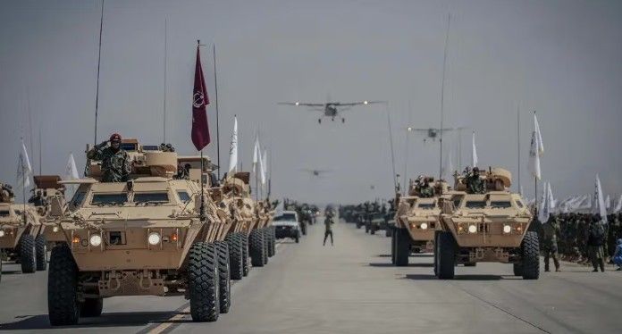 فارن پالیسی: ترامپ با درخواست سلاح‌های امریکایی، به دنبال اهرم جدید فشار بر طالبان است