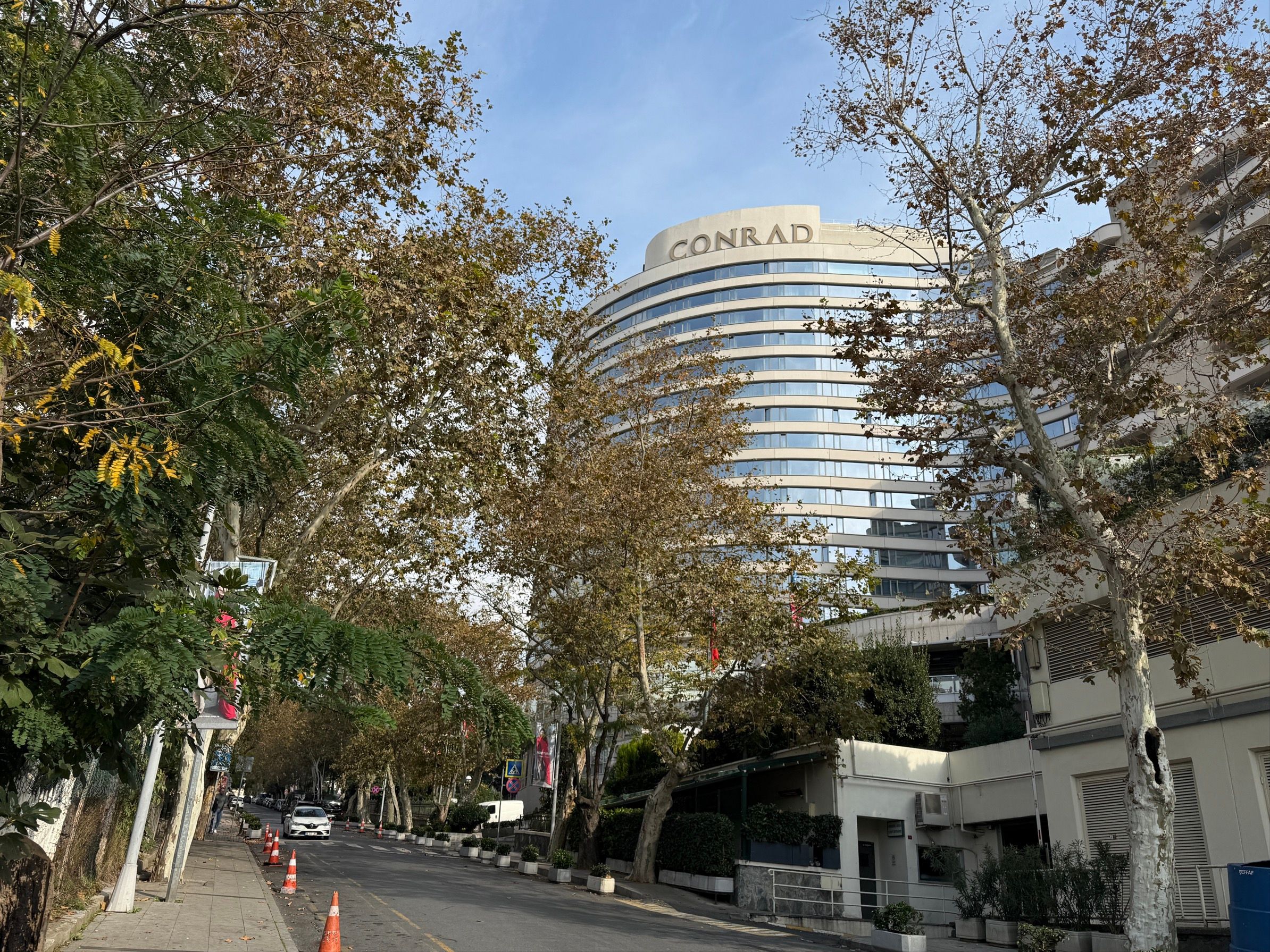 سومین دور مذاکرات میان طالبان و پاکستان در استانبول آغاز شد