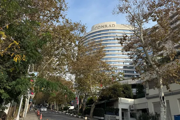 سومین دور مذاکرات میان طالبان و پاکستان در استانبول آغاز شد