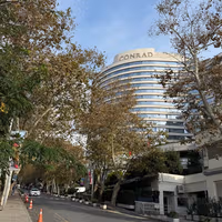 Third Round of Taliban–Pakistan Talks Opens In Istanbul