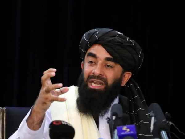 سخنگوی طالبان: گزارش دبیرکل سازمان ملل 'دجل و مغرضانه' است