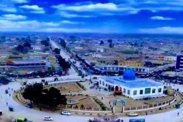 Taliban Publicly Flog Man in Faryab Province