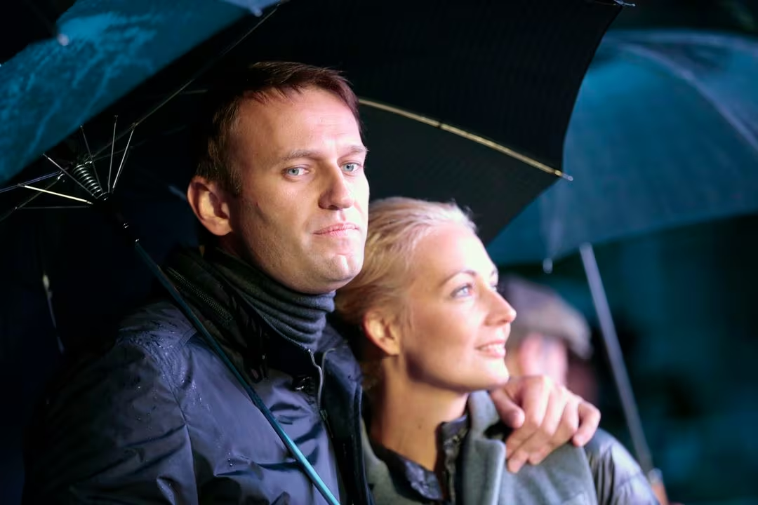 مادر و همسر الکسی ناوالنی درباره خبر مرگ او اظهار شک و تردید کردند