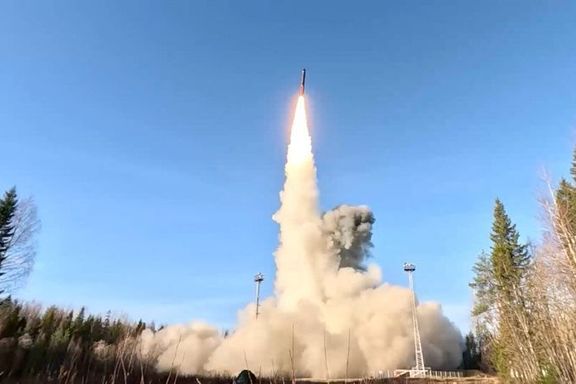 روسیې د پوتین او ټرمپ د ناستې له ځنډېدو وروسته د اتومي وسلو تمرینونه وکړل