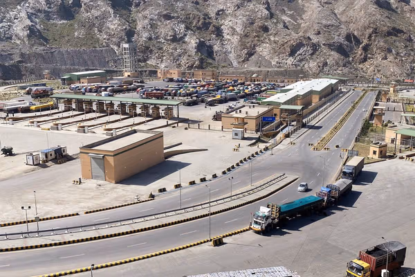 پاکستان درخواست عربستان سعودی برای بازگشایی مرزهایش با افغانستان را رد کرد