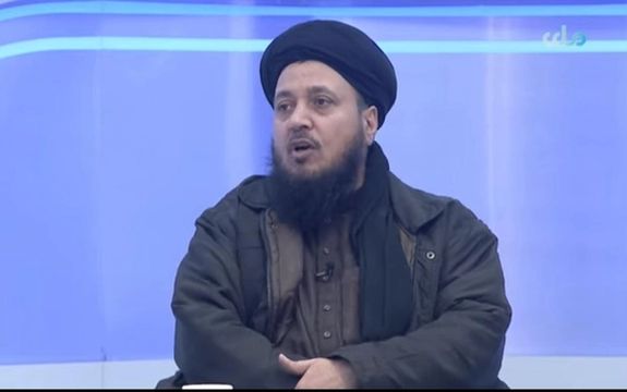 تشویق تحلیلگر حامی طالبان به ربودن امریکاییها جنجالبرانگیز شد