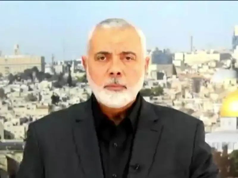 رئیس دفتر سیاسی حماس: مقاومت در غزه به خوبی پیش می‌رود