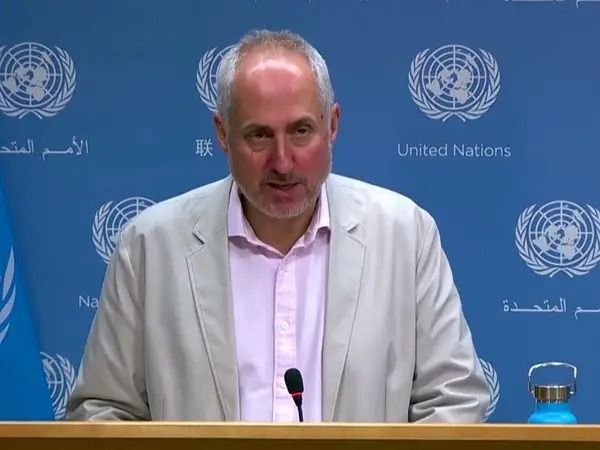 سخنگوی سازمان ملل: گزارشگران ویژه بدون دسترسی به کشوری به کار شان ادامه می‌دهند