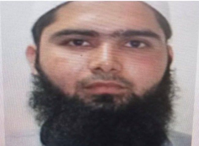 رحمت الله نبیل: د هند د سرې کلا د برید طراح د غزني په ګېرو ولسوالۍ کې پټ شوی