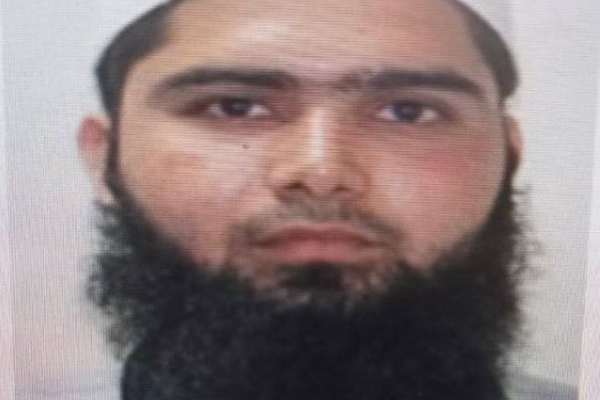 رحمت الله نبیل: د هند د سرې کلا د برید طراح د غزني په ګېرو ولسوالۍ کې پټ شوی