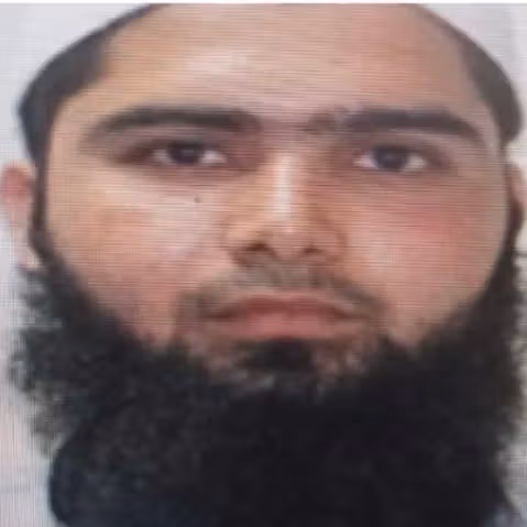 رحمت الله نبیل: د هند د سرې کلا د برید طراح د غزني په ګېرو ولسوالۍ کې پټ شوی