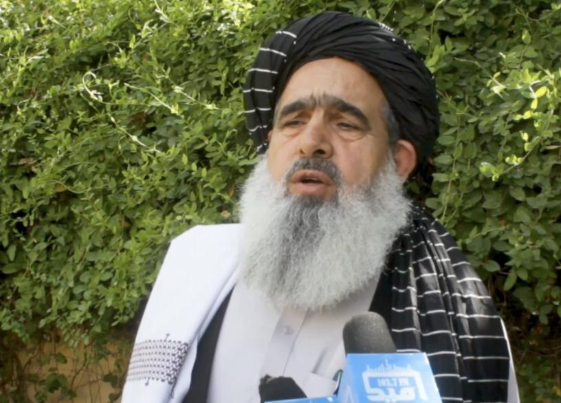 د طالبانو د عامې روغتیا وزیر وايي په افغانستان کې د پاکستاني درملو تشه ډکه شوې