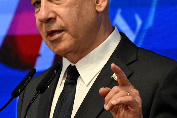 نتانیاهو در واکنش به تصمیم بریتانیا و کانادا: دولت فلسطینی شکل نخواهد گرفت