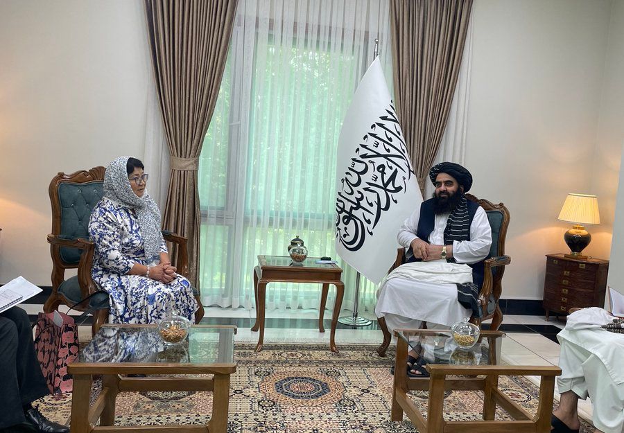 نشست هفته‌ آینده شورای امنیت؛ یوناما می‌گوید صدای همه‌ای افغان‌ها شنیده خواهد شد