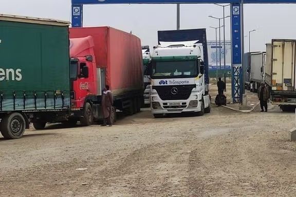 د ډيپلوماټ مجله: افغانستان د سیمې لپاره «پل» نه بلکې یوه جلا شوې «جزیره» ده