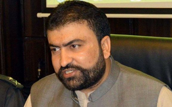 سرفراز بکټي: موږ افغان وګړي ستنوو، د هغوی په بدل کې دې طالبان زموږ پاکستانیان را وسپاري