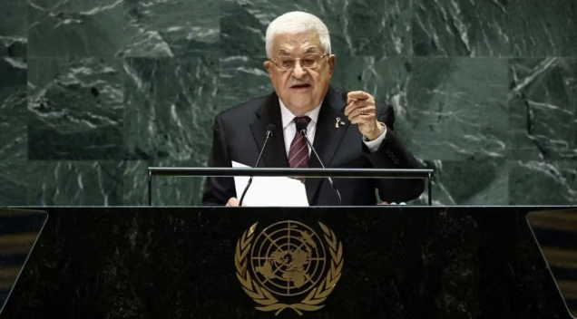 الدول الإسلامية تأسف لقرار أميركا إلغاء تأشيرات وفد فلسطيني إلى الأمم المتحدة