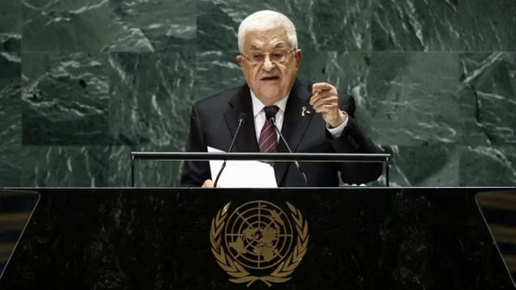 الدول الإسلامية تأسف لقرار أميركا إلغاء تأشيرات وفد فلسطيني إلى الأمم المتحدة