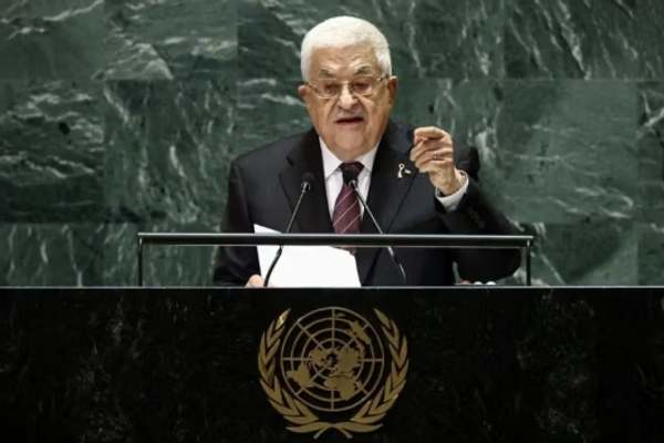 الدول الإسلامية تأسف لقرار أميركا إلغاء تأشيرات وفد فلسطيني إلى الأمم المتحدة