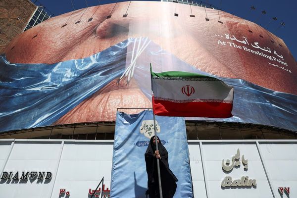 سنتکام: نیروهای امریکایی در دفاع از خود، عملیاتی را در جنوب ایران انجام دادند