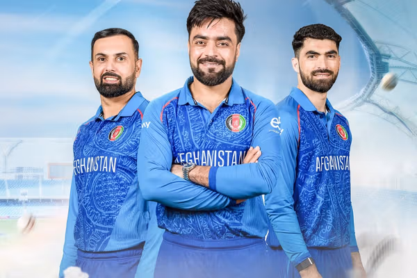 آزمونی مهم برای ببرهای آبی؛ جدال تیمهای ملی کریکت افغانستان و ویست اندیز در سریز ٢٠آوره