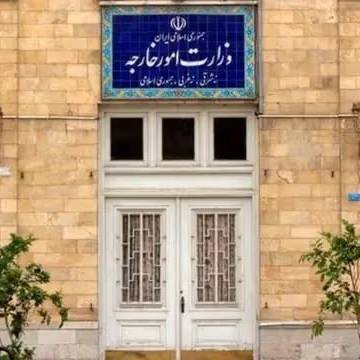 Mediation Between Pakistan & Taliban Not Planned For Tehran Talks, Says Iran