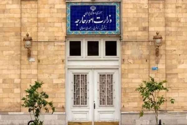 Mediation Between Pakistan & Taliban Not Planned For Tehran Talks, Says Iran